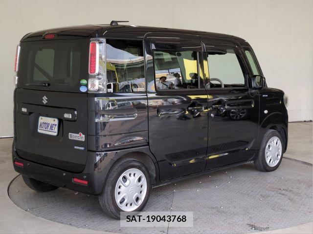Suzuki SPACIA 2021-01 8317165-1