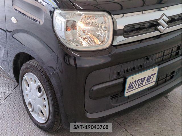 Suzuki SPACIA 2021-01 8317165-20
