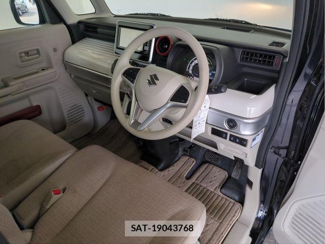 Suzuki SPACIA 2021-01 8317165-24