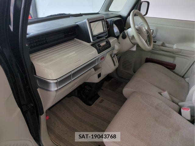 Suzuki SPACIA 2021-01 8317165-2