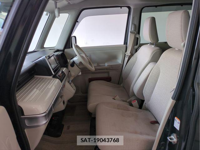 Suzuki SPACIA 2021-01 8317165-3