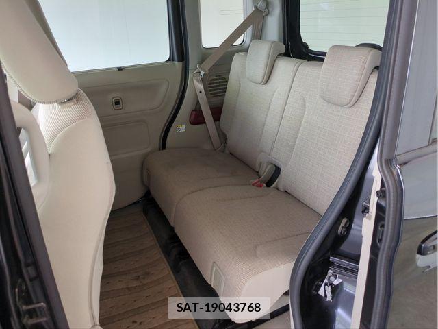 Suzuki SPACIA 2021-01 8317165-4