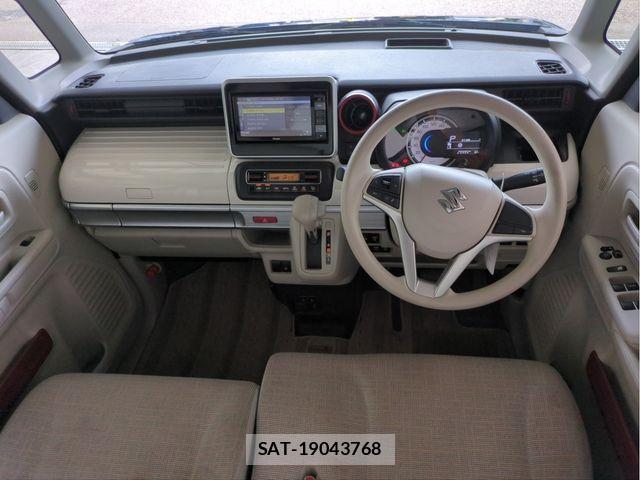 Suzuki SPACIA 2021-01 8317165-7