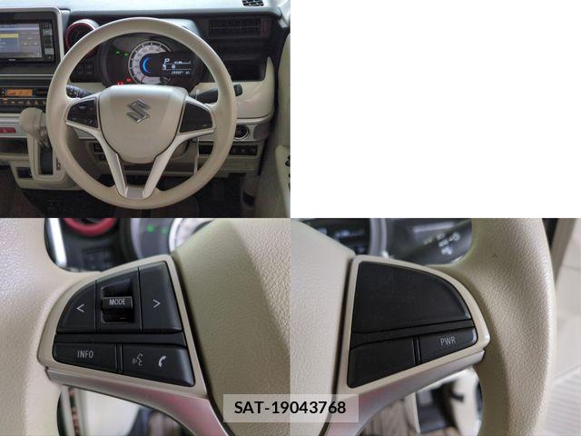 Suzuki SPACIA 2021-01 8317165-8
