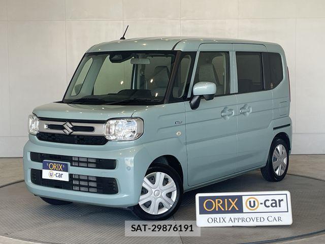 Suzuki SPACIA 2024-06 8317158-0
