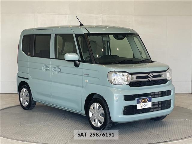 Suzuki SPACIA 2024-06 8317158-10