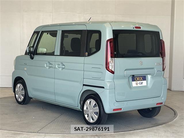 Suzuki SPACIA 2024-06 8317158-11