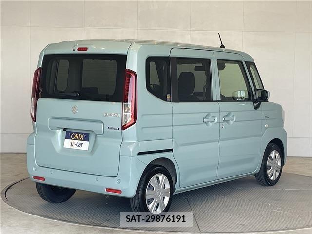 Suzuki SPACIA 2024-06 8317158-1