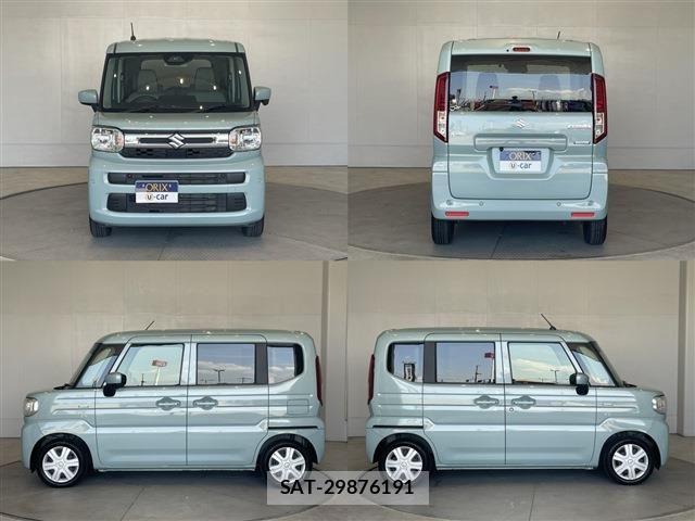 Suzuki SPACIA 2024-06 8317158-3
