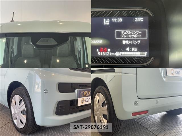 Suzuki SPACIA 2024-06 8317158-8