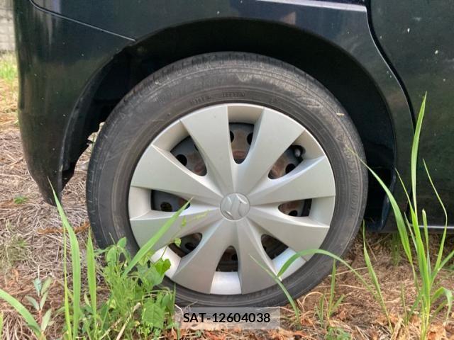 Suzuki SPACIA 2013-09 8317184-9