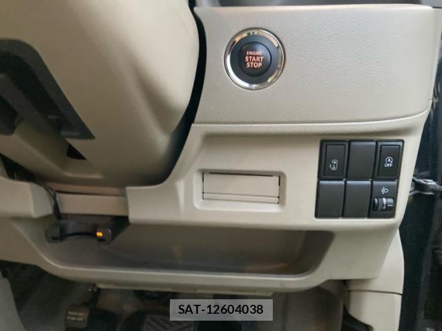 Suzuki SPACIA 2013-09 8317184-12