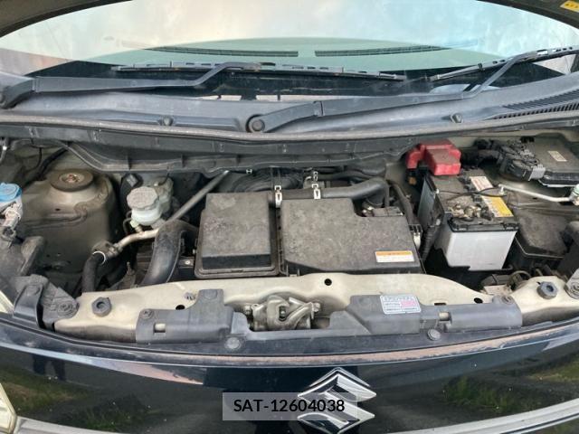Suzuki SPACIA 2013-09 8317184-16