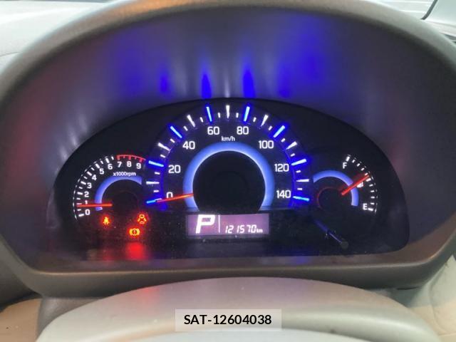 Suzuki SPACIA 2013-09 8317184-17