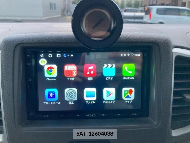 Suzuki SPACIA 2013-09 8317184-18