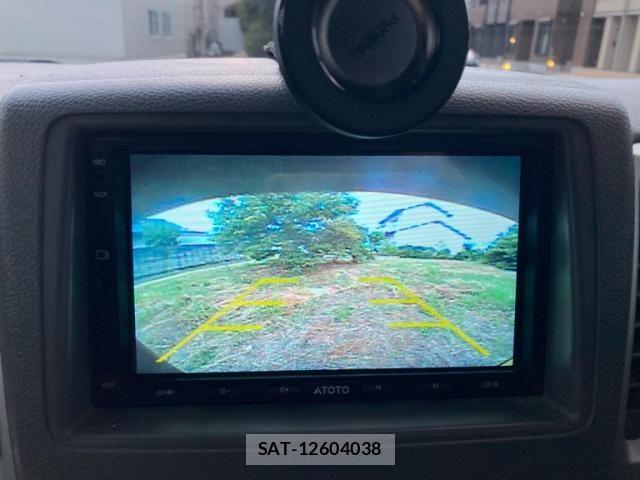 Suzuki SPACIA 2013-09 8317184-19
