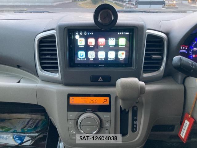 Suzuki SPACIA 2013-09 8317184-20