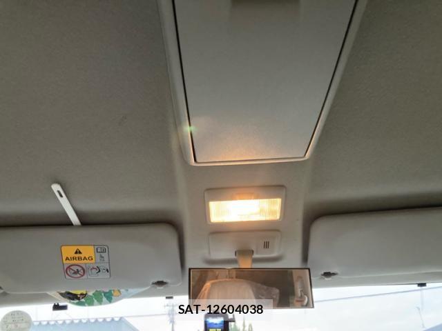 Suzuki SPACIA 2013-09 8317184-21