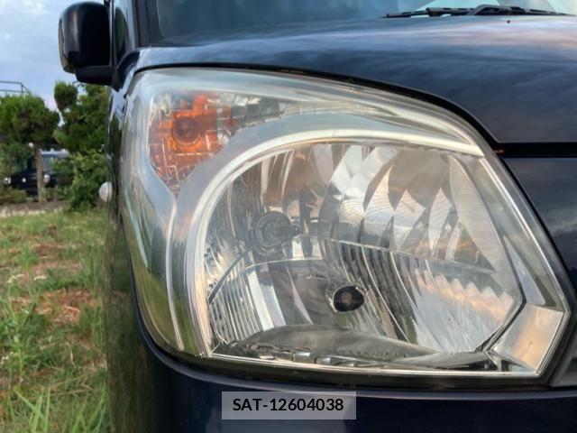 Suzuki SPACIA 2013-09 8317184-3