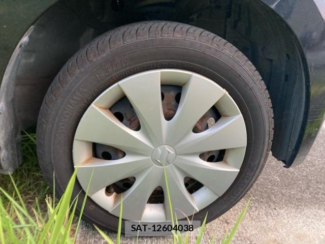 Suzuki SPACIA 2013-09 8317184-8