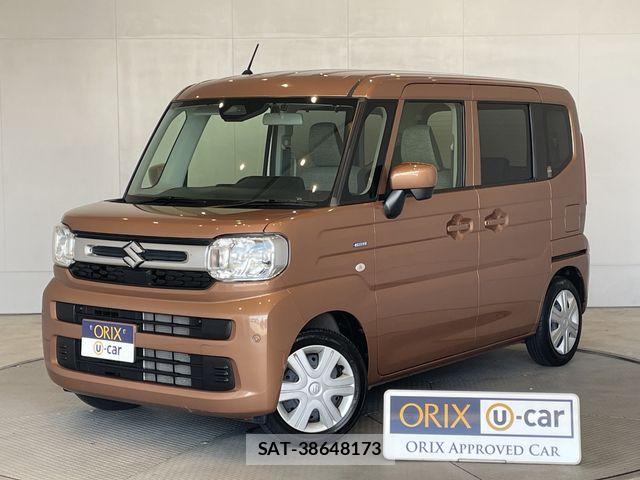 Suzuki SPACIA 2024-06 8317156-0
