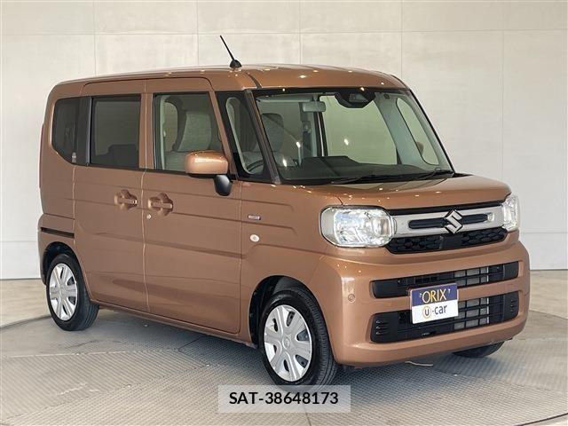 Suzuki SPACIA 2024-06 8317156-10