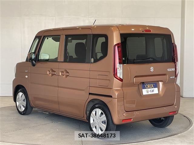Suzuki SPACIA 2024-06 8317156-11