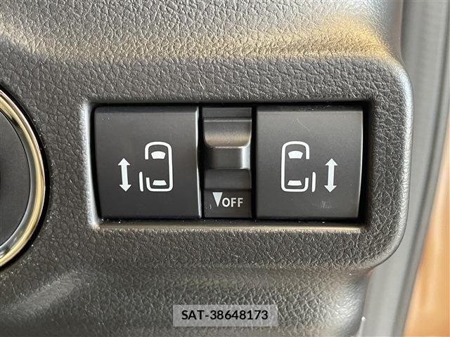 Suzuki SPACIA 2024-06 8317156-15