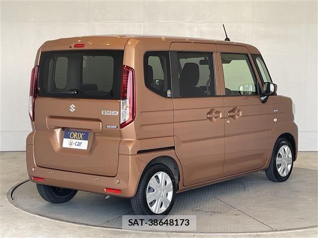 Suzuki SPACIA 2024-06 8317156-1