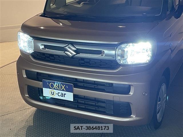 Suzuki SPACIA 2024-06 8317156-20