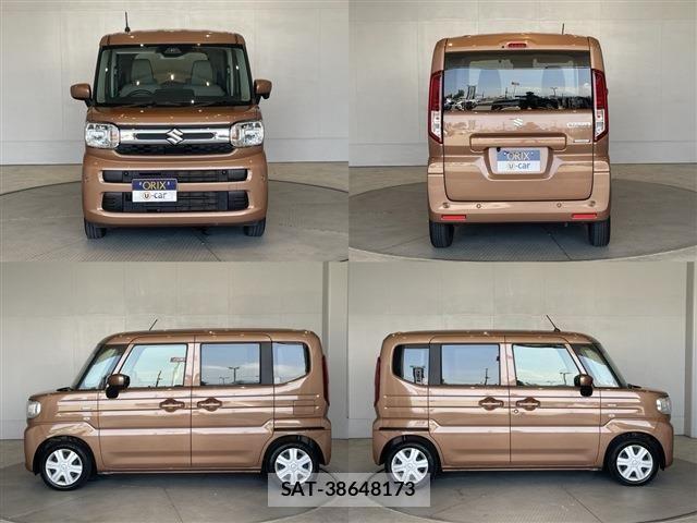 Suzuki SPACIA 2024-06 8317156-3
