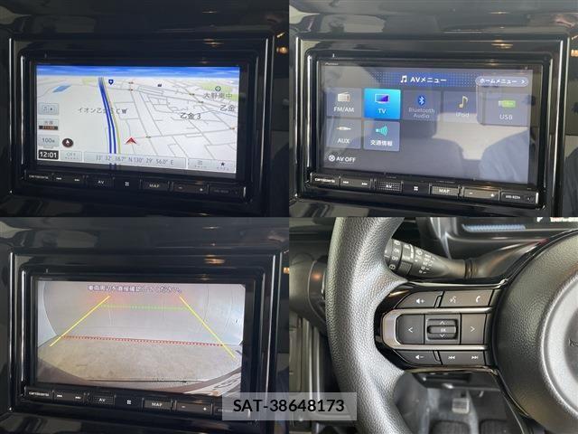 Suzuki SPACIA 2024-06 8317156-7
