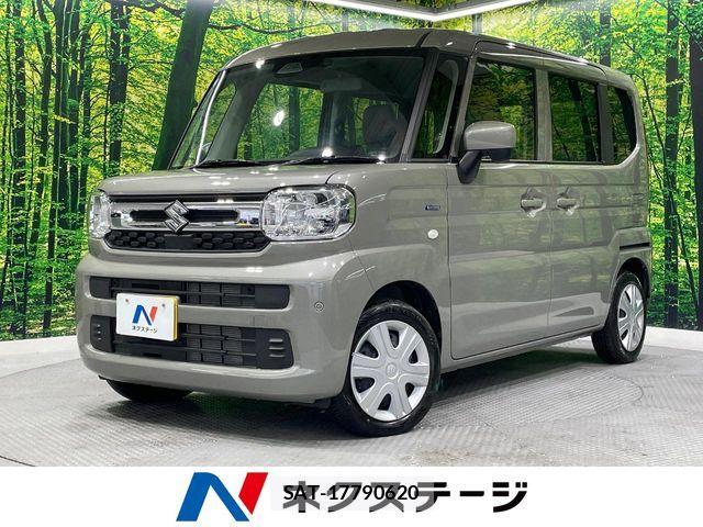 Suzuki SPACIA 2025-05 8317154-0