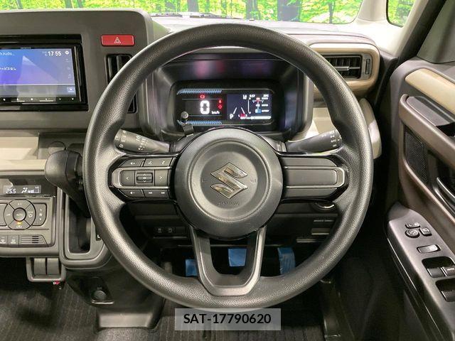 Suzuki SPACIA 2025-05 8317154-11