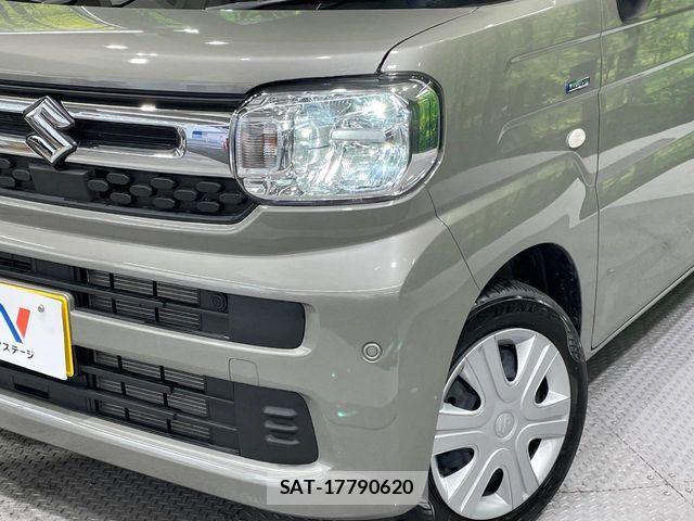 Suzuki SPACIA 2025-05 8317154-12
