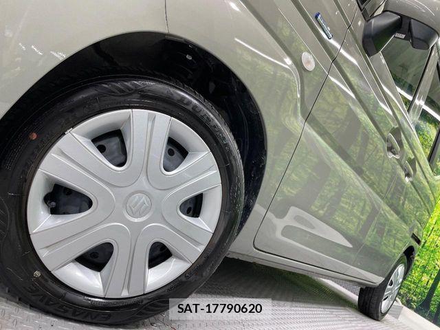 Suzuki SPACIA 2025-05 8317154-13