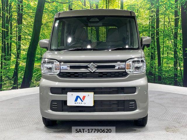 Suzuki SPACIA 2025-05 8317154-14