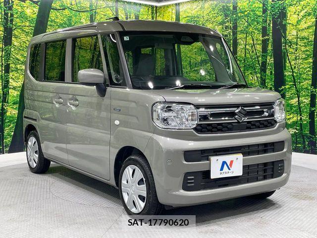 Suzuki SPACIA 2025-05 8317154-16