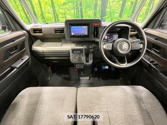 Suzuki SPACIA 2025-05 8317154-3