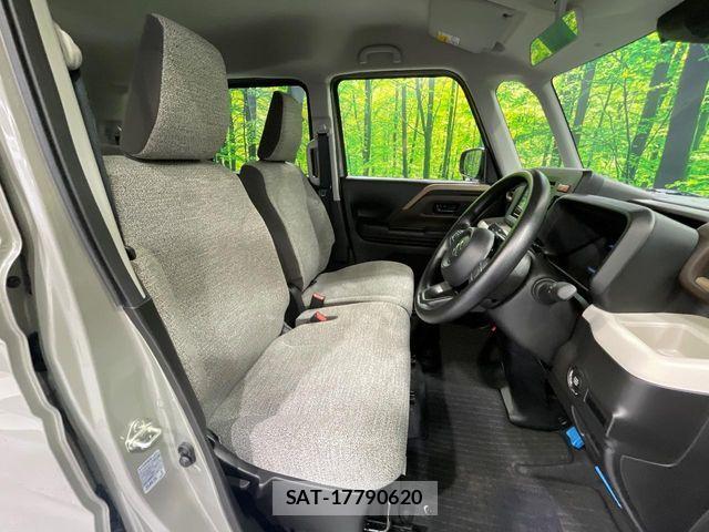 Suzuki SPACIA 2025-05 8317154-8