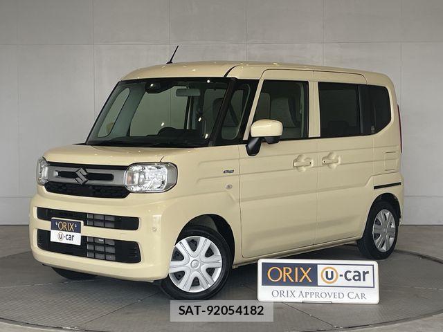 Suzuki SPACIA 2024-06 8317157-0