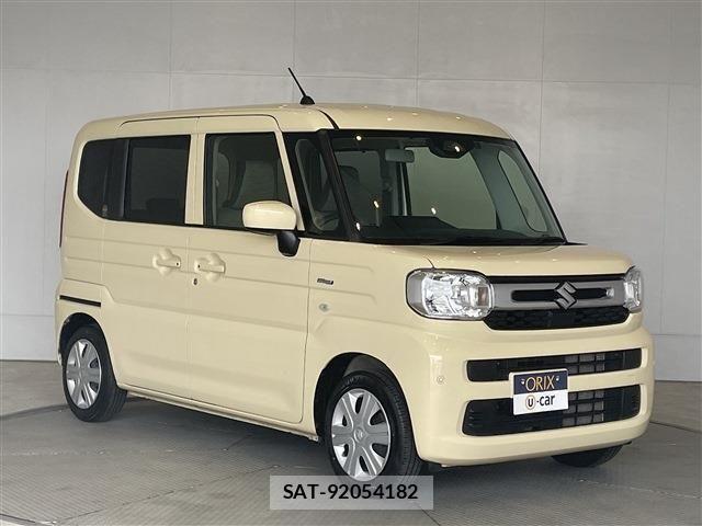 Suzuki SPACIA 2024-06 8317157-10