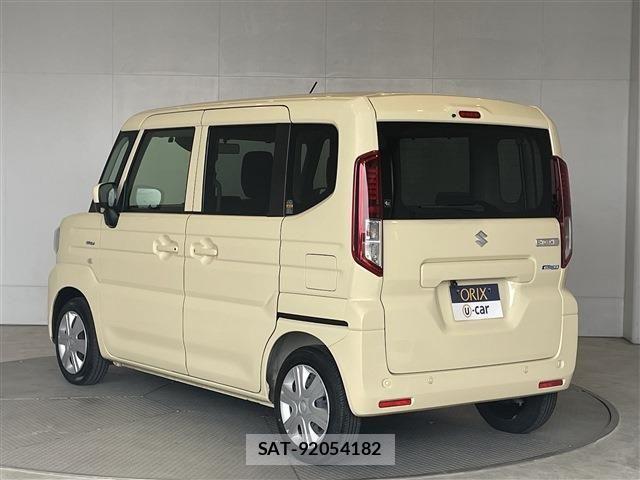 Suzuki SPACIA 2024-06 8317157-11