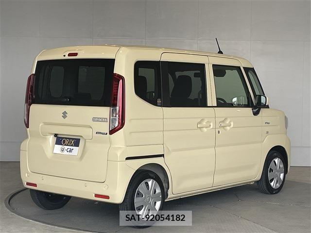 Suzuki SPACIA 2024-06 8317157-1
