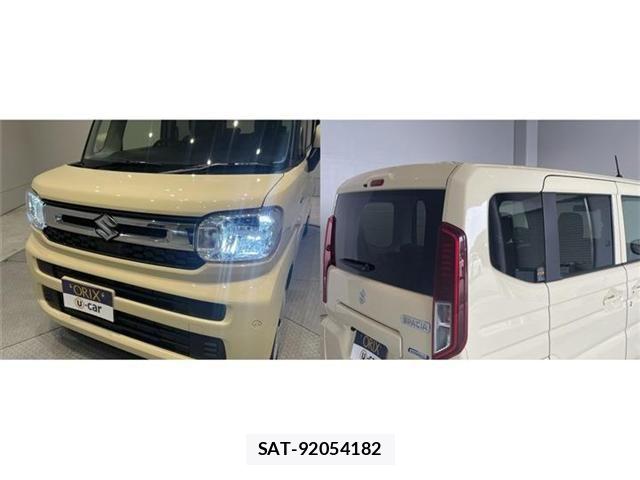 Suzuki SPACIA 2024-06 8317157-21