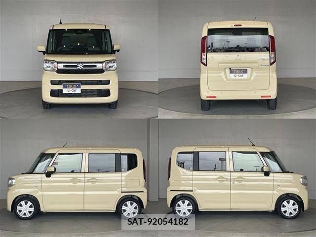 Suzuki SPACIA 2024-06 8317157-3