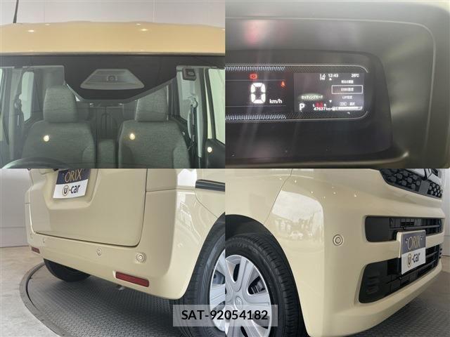 Suzuki SPACIA 2024-06 8317157-8