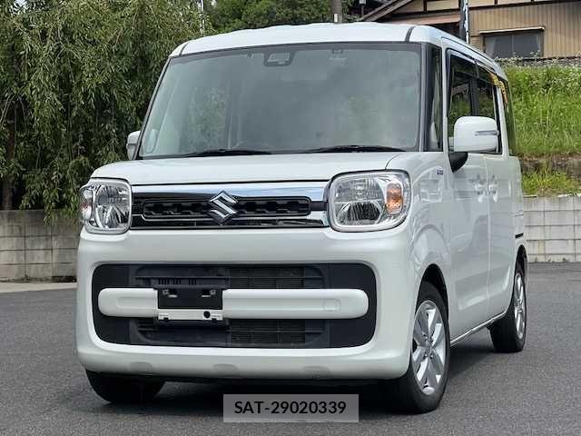 Suzuki SPACIA 2019-07 8317170-0
