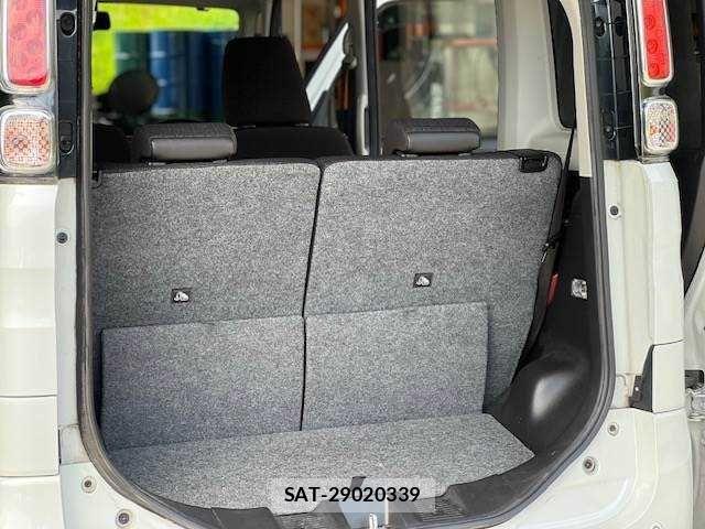 Suzuki SPACIA 2019-07 8317170-9