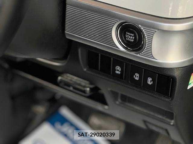 Suzuki SPACIA 2019-07 8317170-12